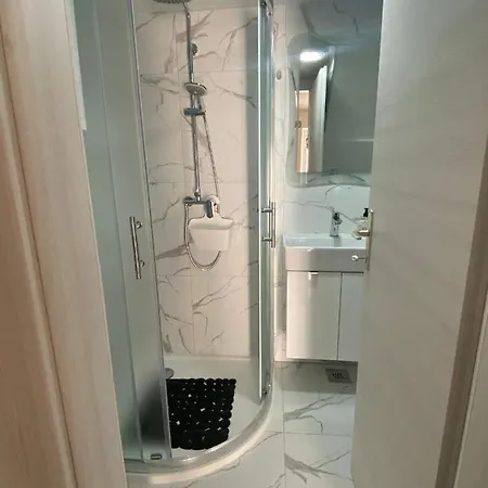 Mate Apartamento Kaštela