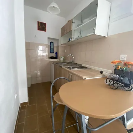 Mate Apartamento *