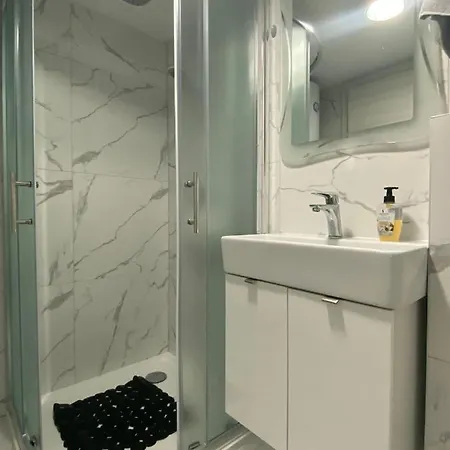 Mate Apartmán *