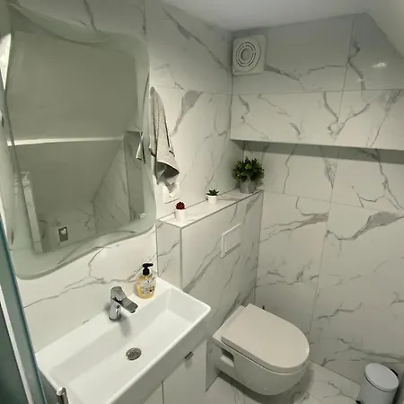 Apartamento Mate