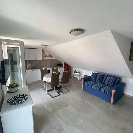 Mate Appartement Kaštela