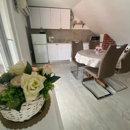 Mate Appartement Kaštela