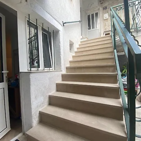 Mate Apartmán *