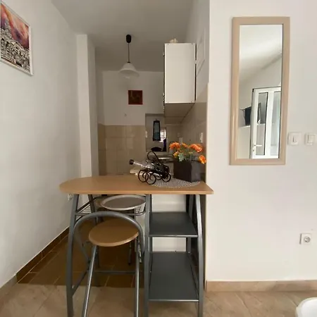 Mate Apartmán Kaštela