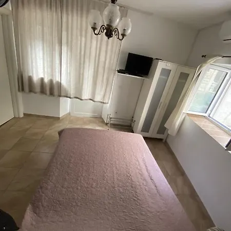 Apartmán Mate